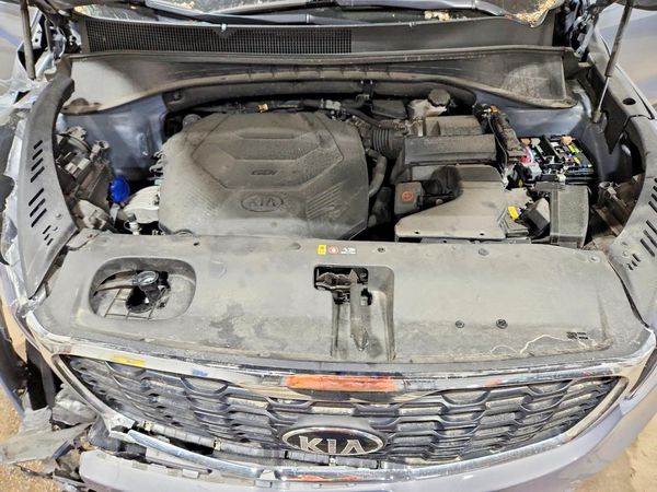 2020 KIA SORENTO L, LX, S