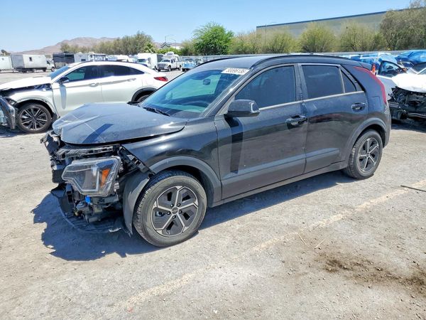 2024 KIA NIRO EX