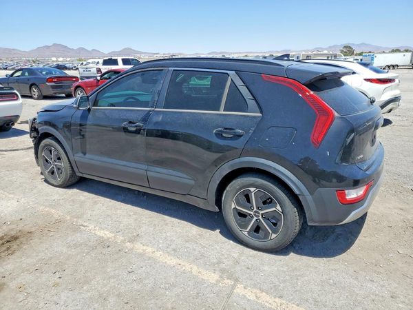 2024 KIA NIRO EX
