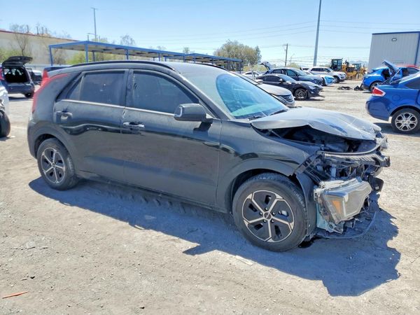 2024 KIA NIRO EX
