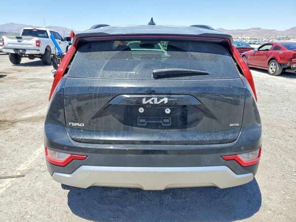 2024 KIA NIRO EX