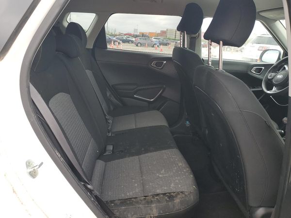2020 KIA SOUL