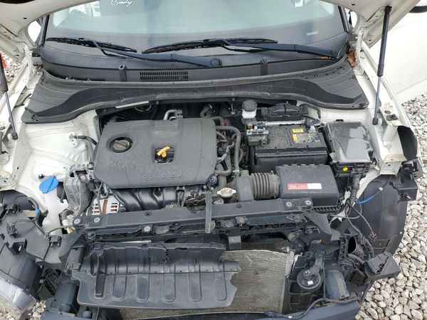2020 KIA SOUL