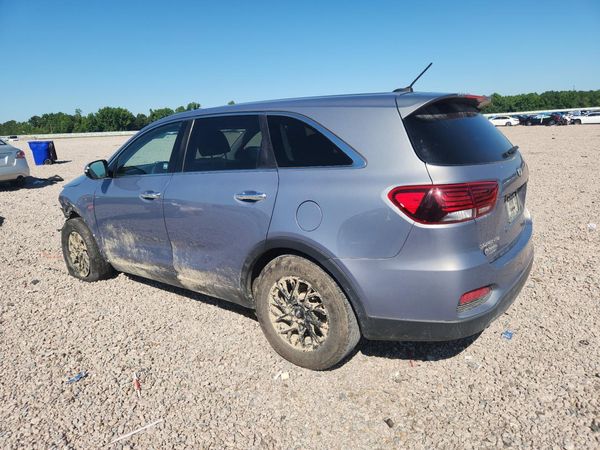 2020 KIA SORENTO L, LX, S