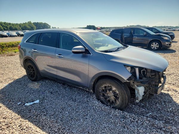 2020 KIA SORENTO L, LX, S