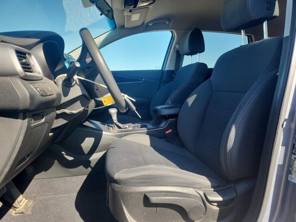 2020 KIA SORENTO L, LX, S