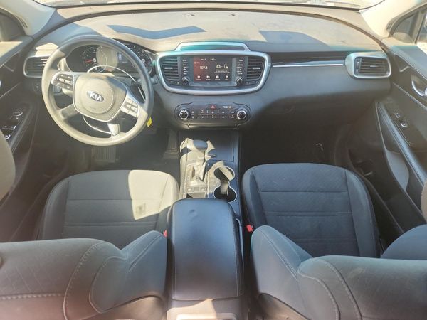 2020 KIA SORENTO L, LX, S