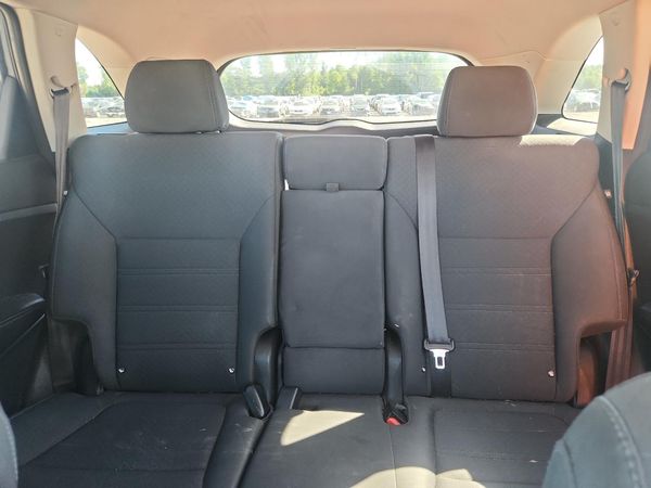 2020 KIA SORENTO L, LX, S