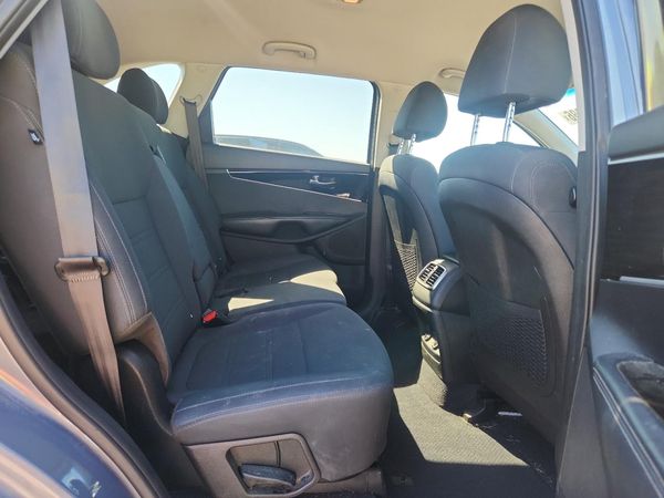 2020 KIA SORENTO L, LX, S