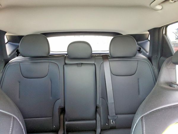 2025 KIA EV6