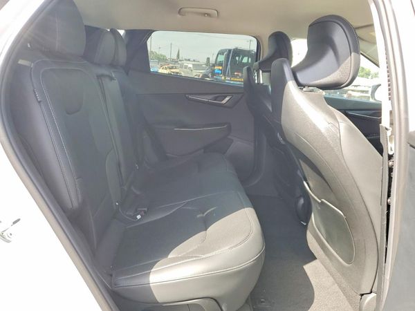 2025 KIA EV6