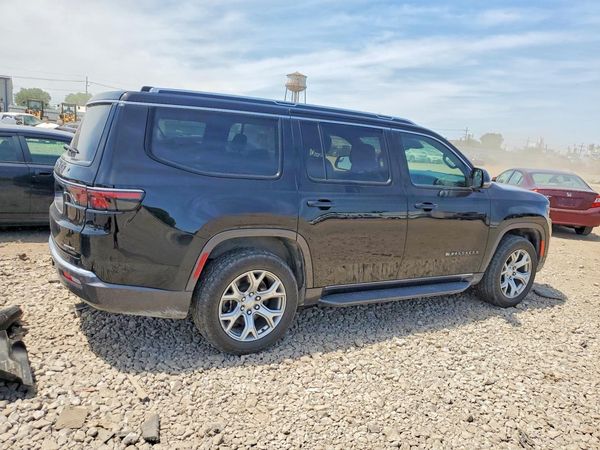 2022 JEEP WAGONEER