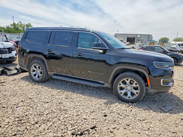 2022 JEEP WAGONEER