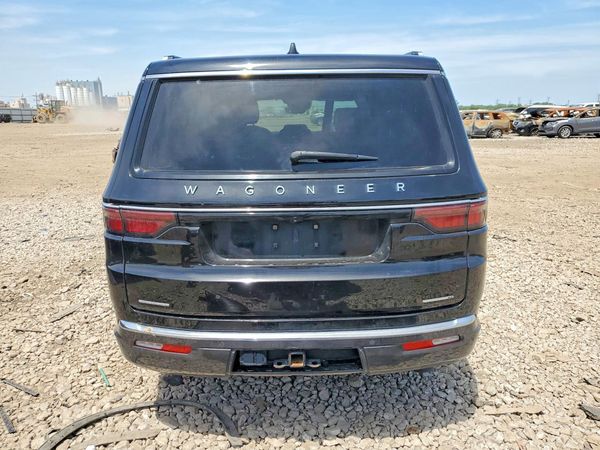 2022 JEEP WAGONEER