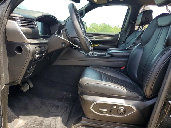 2022 JEEP WAGONEER