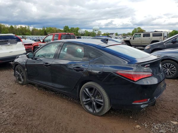 2023 ACURA INTEGRA A-SPEC TECH