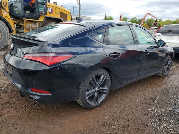 2023 ACURA INTEGRA A-SPEC TECH