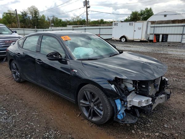 2023 ACURA INTEGRA A-SPEC TECH