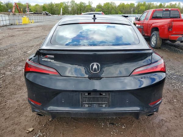 2023 ACURA INTEGRA A-SPEC TECH
