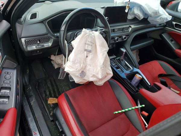 2023 ACURA INTEGRA A-SPEC TECH