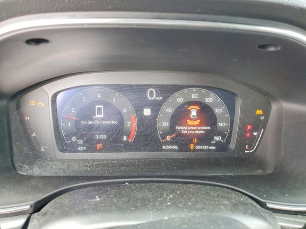 2023 ACURA INTEGRA A-SPEC TECH