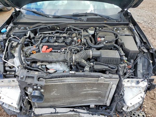 2023 ACURA INTEGRA A-SPEC TECH