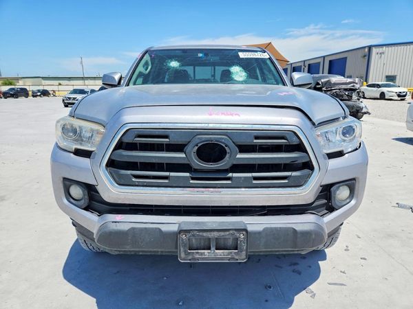 2016 TOYOTA TACOMA