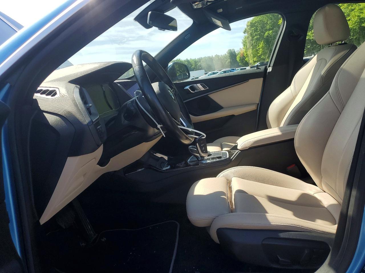 2021 BMW 228XI xDrive GC