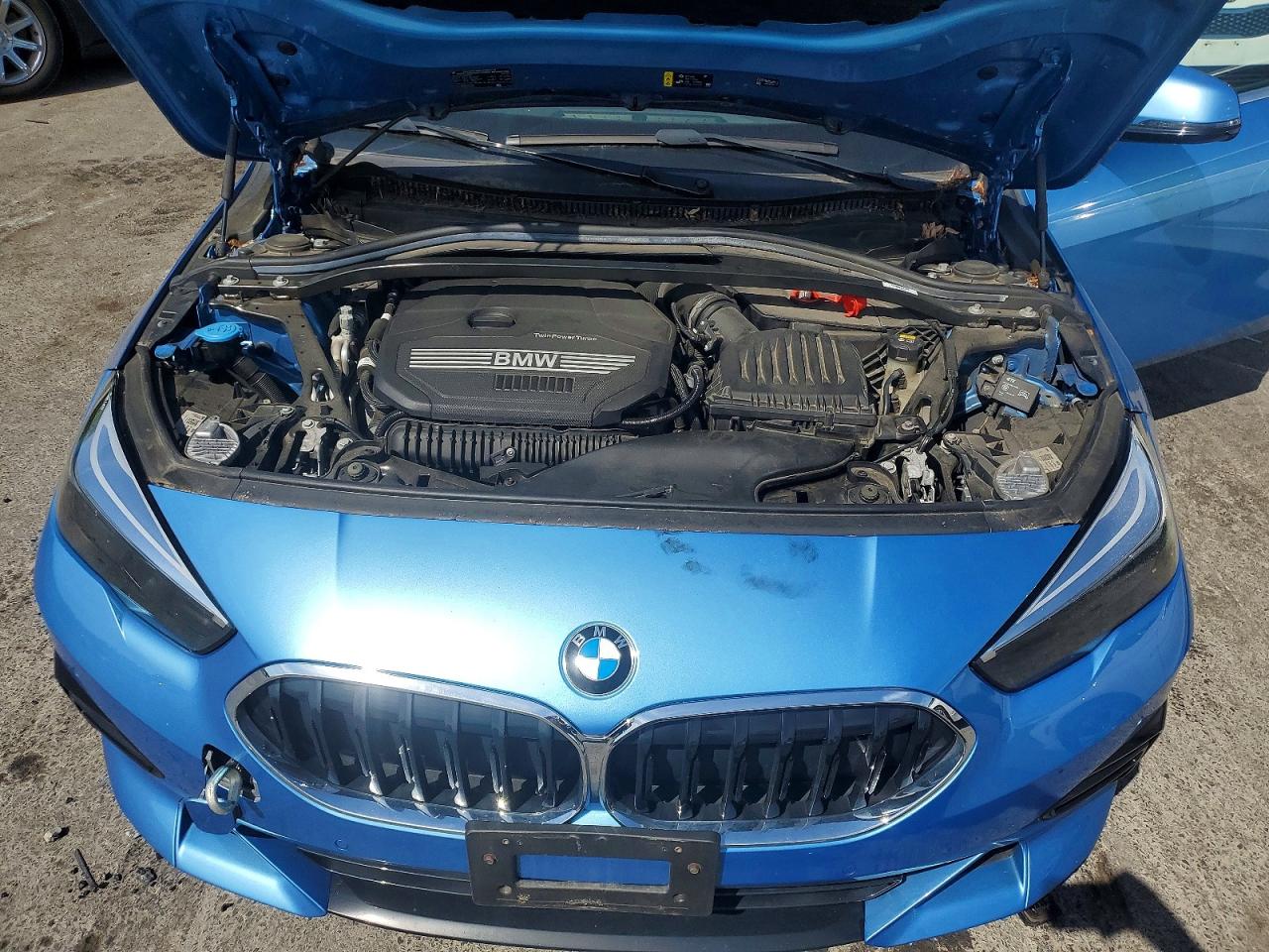2021 BMW 228XI xDrive GC