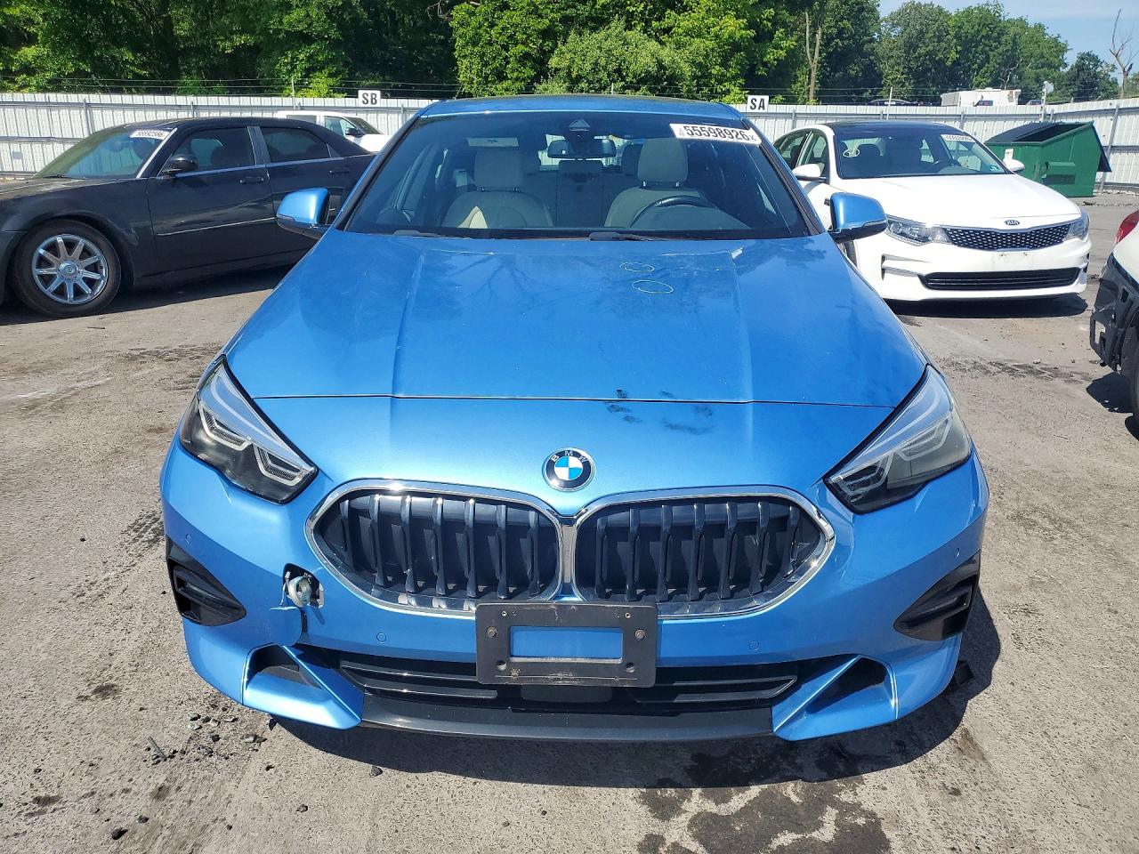2021 BMW 228XI xDrive GC