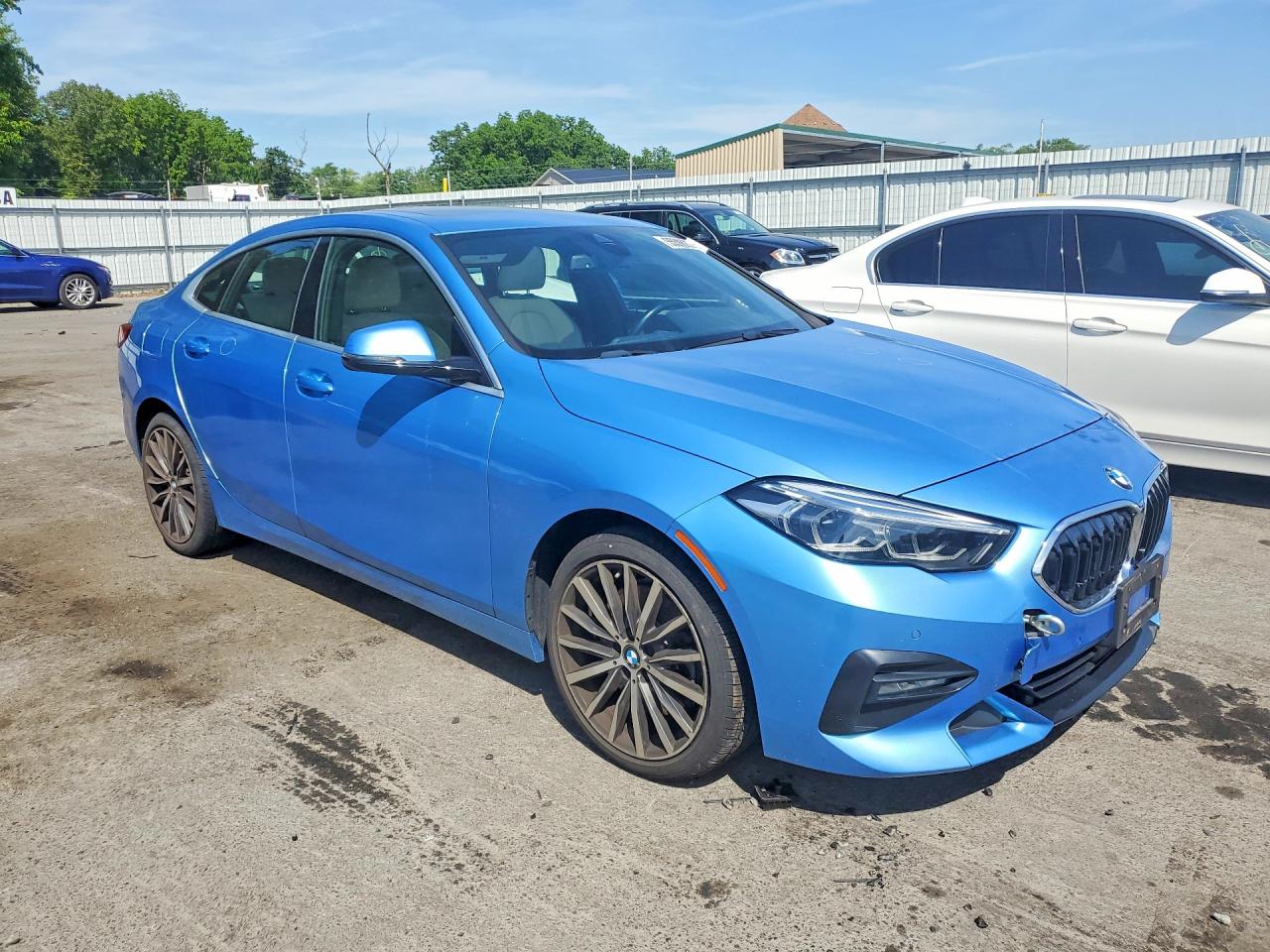 2021 BMW 228XI xDrive GC