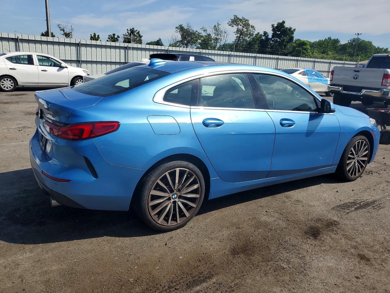 2021 BMW 228XI xDrive GC