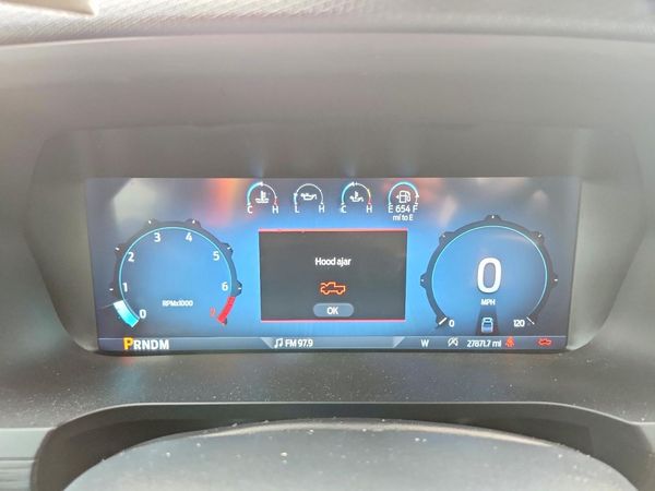 2025 FORD F150 STX