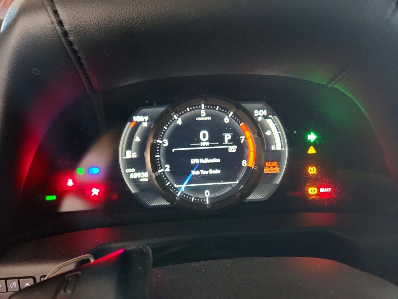 2021 LEXUS ES 350 350 F Sport