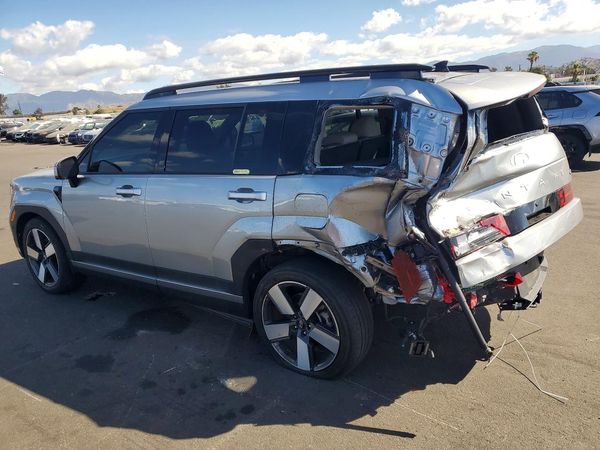 2024 HYUNDAI SANTA FE Limited