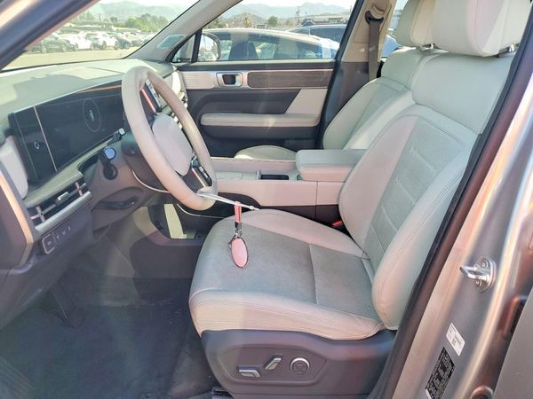 2024 HYUNDAI SANTA FE Limited