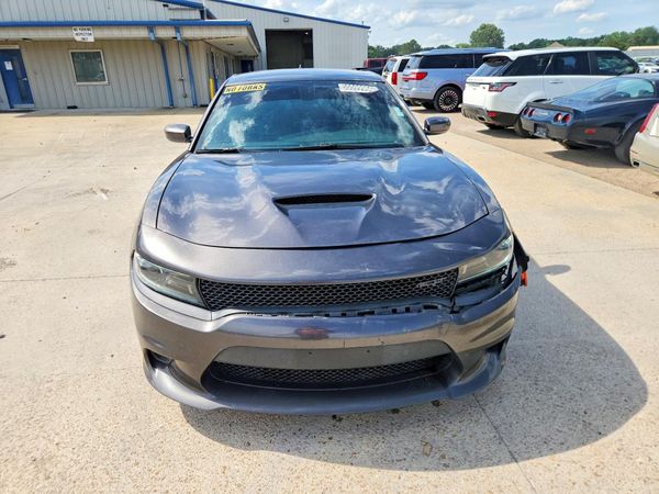 2022 DODGE CHARGER GT