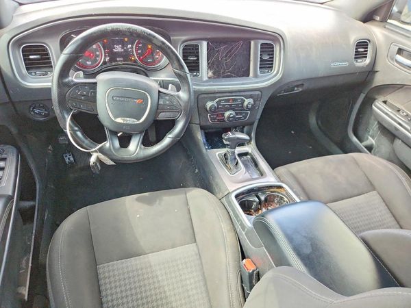 2022 DODGE CHARGER GT