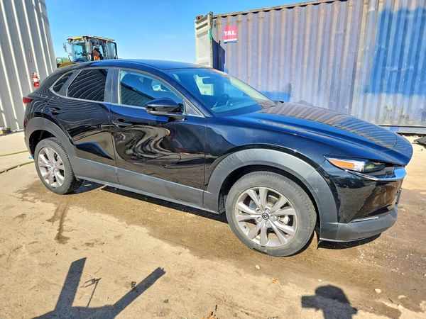 2020 MAZDA CX-30