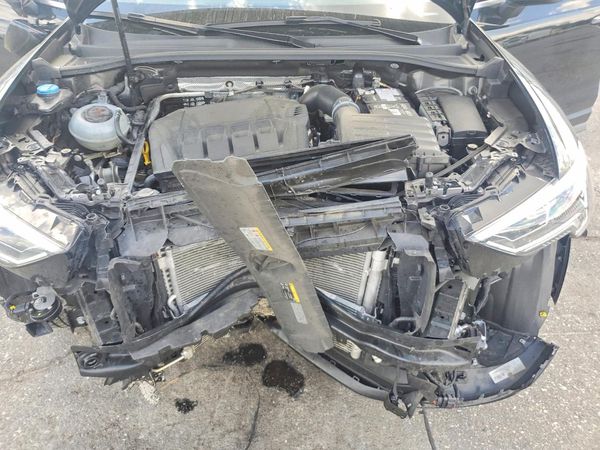 2024 AUDI Q3 S Line quattro Premium