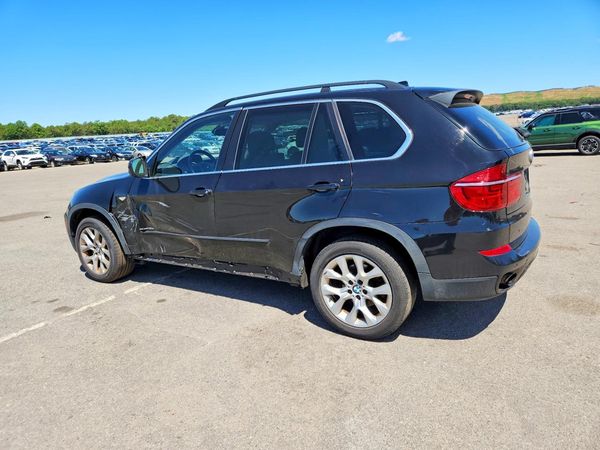 2013 BMW X5 xDrive35i