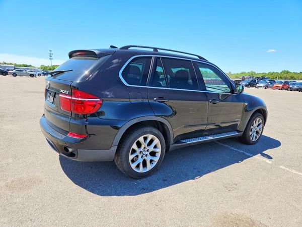 2013 BMW X5 xDrive35i