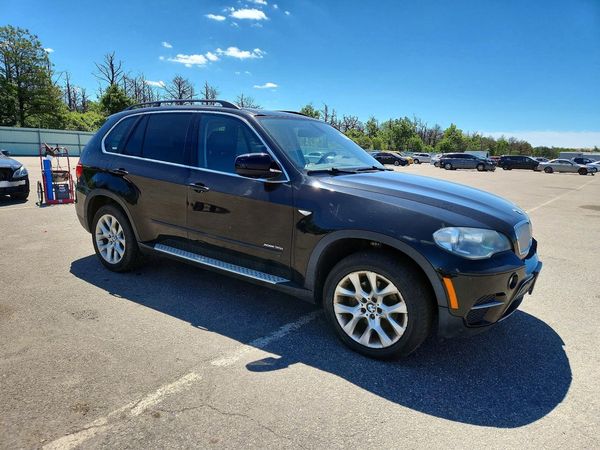 2013 BMW X5 xDrive35i