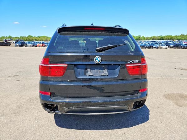 2013 BMW X5 xDrive35i