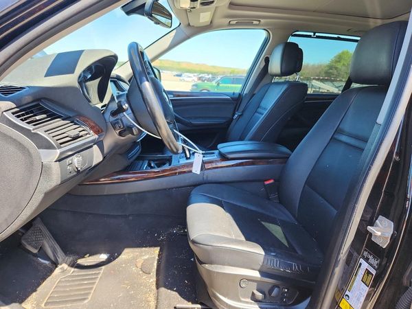 2013 BMW X5 xDrive35i