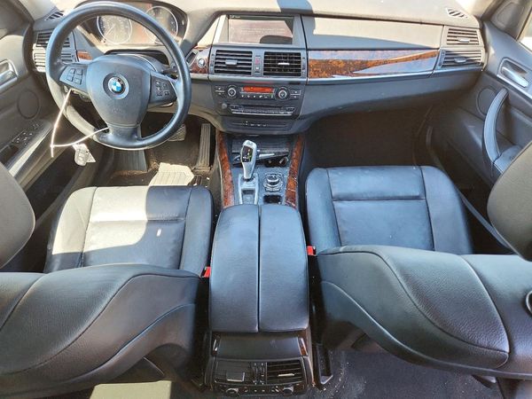 2013 BMW X5 xDrive35i