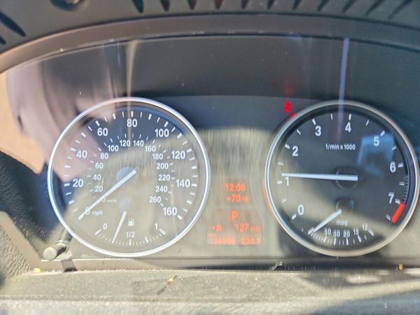 2013 BMW X5 xDrive35i