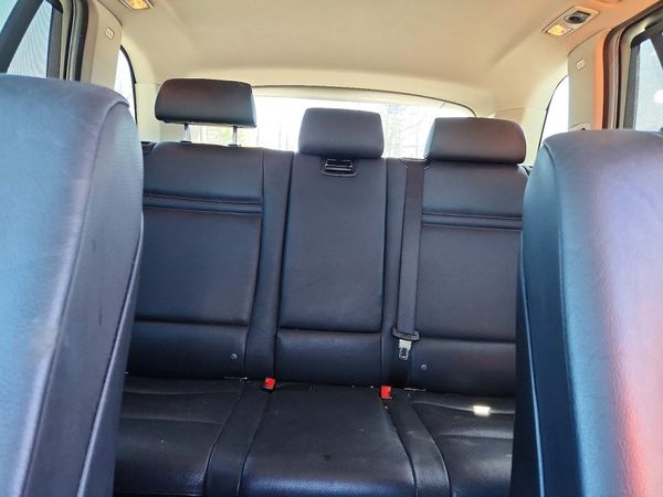 2013 BMW X5 xDrive35i
