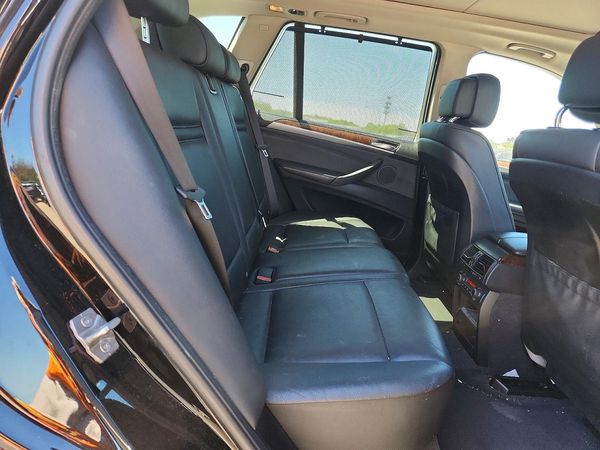 2013 BMW X5 xDrive35i