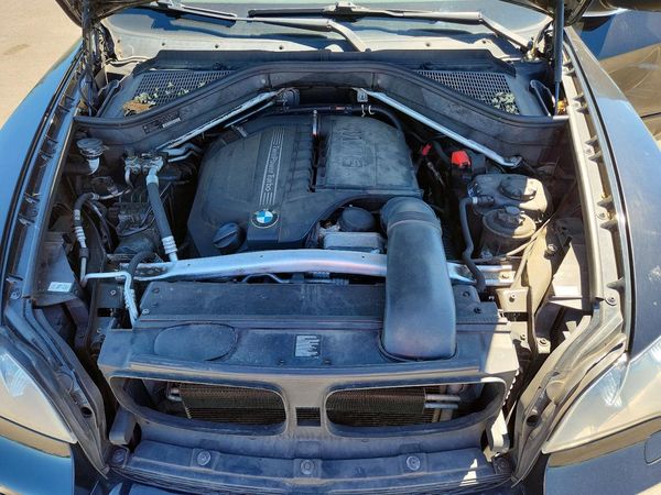 2013 BMW X5 xDrive35i